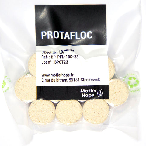 PROTAFLOC