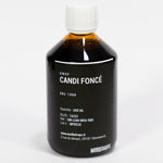 SIROP CANDI FONCE (CANDIMIC DARK 78)