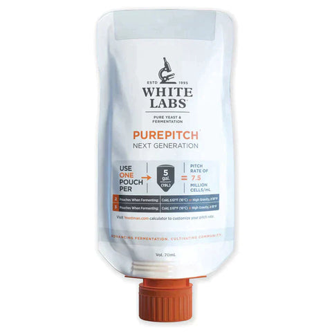 WLP840 AMERICAN LAGER YEAST