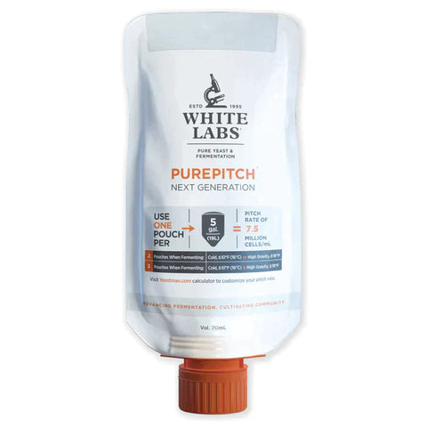 WLP4030 FRANCONIAN DARK LAGER YEAST