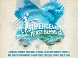 WLP101 SUPERCELL YEAST BLEND®