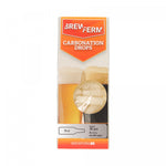 BREWFERM® CARBONATION DROPS