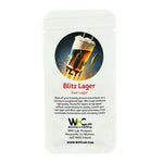 WHC BLITZ LAGER LEVURE SÈCHE POUR LAGER