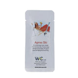 WHC APRES SKI LEVURE SÈCHE POUR LAGER RAFRAÎCHISSANTE