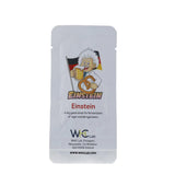 WHC EINSTEIN LEVURE SÈCHE POUR LAGER ALLEMANDE