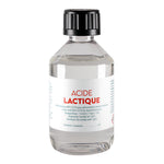 ACIDE LACTIQUE 80%