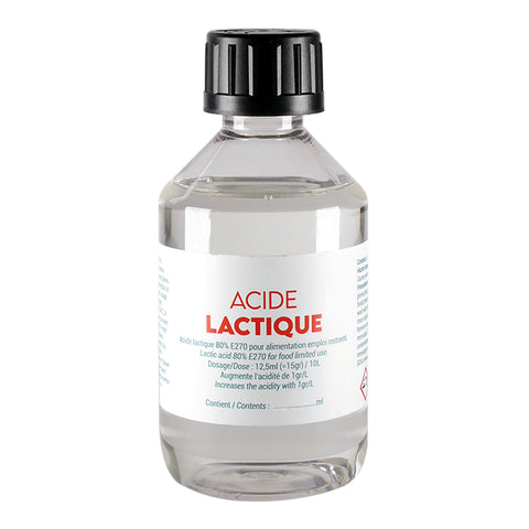 Chlorure de Calcium 77-80% - E509 - Le Comptoir du Brasseur