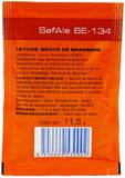 SAFALE™ BE-134 LEVURE SÈCHE POUR BIÈRES FRUITÉES TYPE SAISON