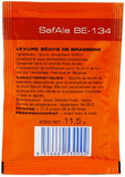 SafAle™ BE-134 levure sèche pour bière fruitée type Saison