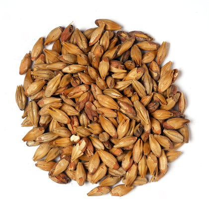 CRISP AMBER MALT (BISCUIT) 50 EBC
