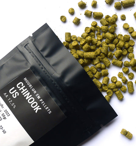 CHINOOK (US)