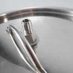 Système de Brassage Semi-Professionnel MH V.2 Tout-en-un (délai 4 à 6 semaines)