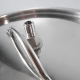 Système de Brassage Semi-Professionnel MH V.2 Tout-en-un (délai 4 à 6 semaines)