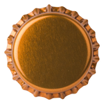 CAPSULE COURONNE 26 MM (COULEURS AU CHOIX)