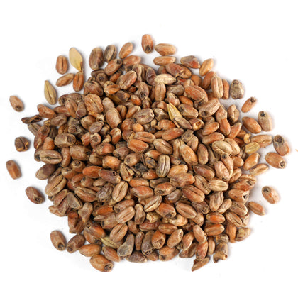 BEST WHEAT MALT DARK (MUNICH) 15 EBC