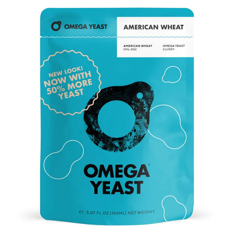 OYL-002 AMERICAN WHEAT