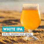 MotlerHops White IPA - Kit de recette tout-grain
