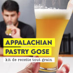 MotlerHops Gose  - Kit de recette tout-grain