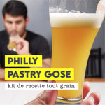 MotlerHops Gose  - Kit de recette tout-grain