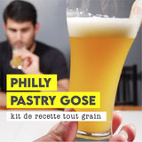 MotlerHops Gose  - Kit de recette tout-grain