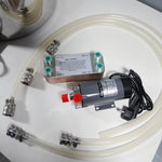 Système de Brassage Semi-Professionnel MH V.2 Tout-en-un (délai 4 à 6 semaines)