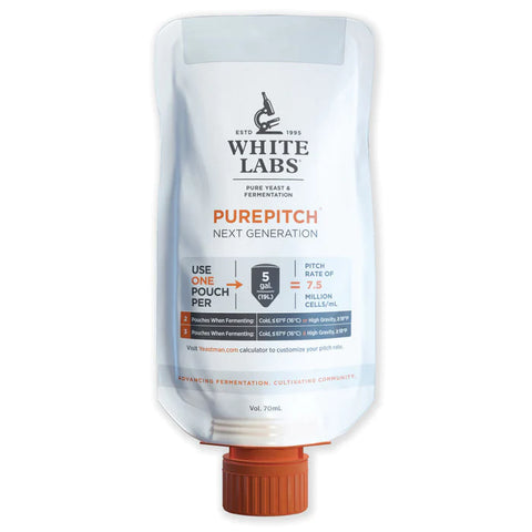 WLP004 IRISH ALE YEAST