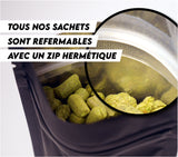 BARBE ROUGE (FR)